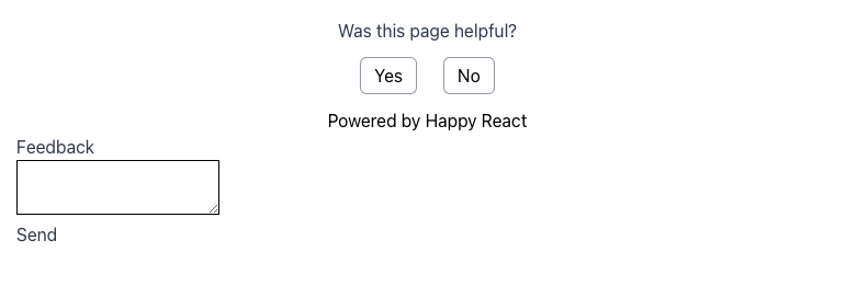 form component basic integration